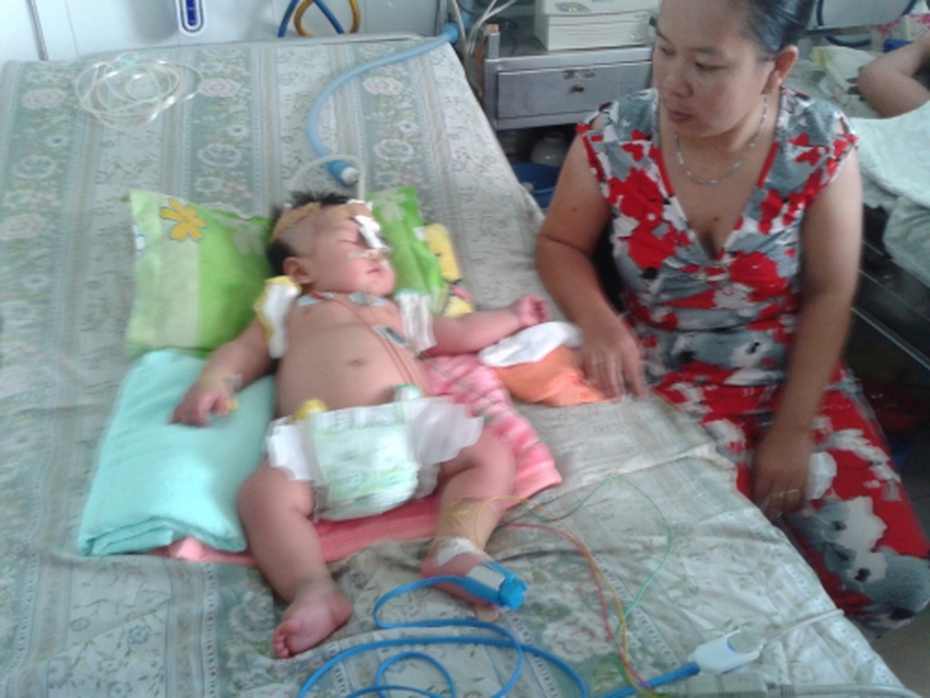 Một bệnh nhân bị hội chứng “ăn” tế bào máu gây xôn xao