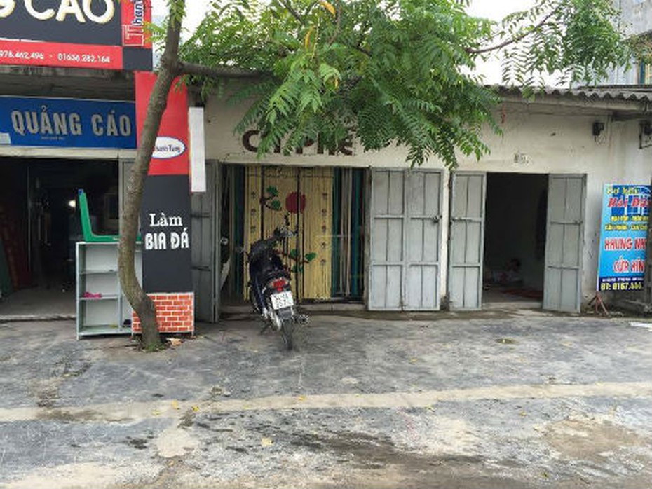 Phá tụ điểm mại dâm ‘các em đều ngon như… tiên, chỉ thiếu dấu huyền’