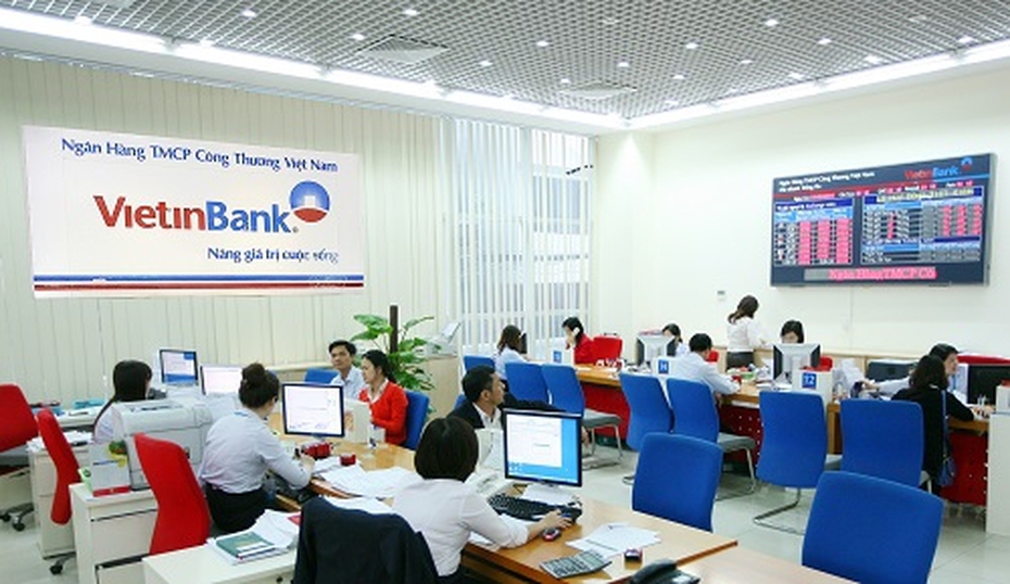 VietinBank dẫn đầu ngành Ngân hàng nộp ngân sách Nhà nước