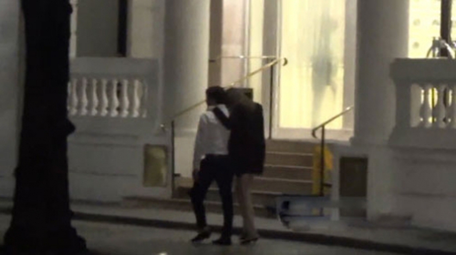 Hồ Ngọc Hà và đại gia kim cương lại tình cảm, thân mật sau scandal?