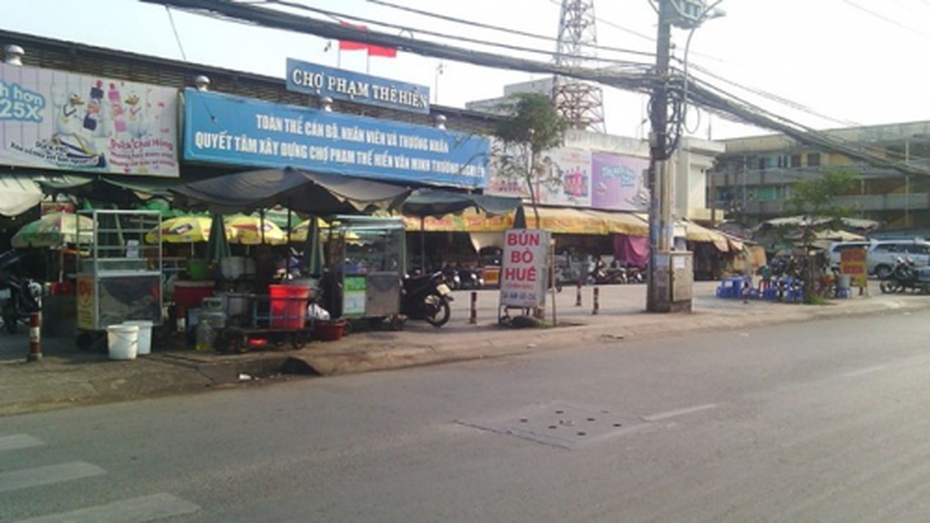 Chuyện tướng cướp tiệm vàng khét tiếng máu lạnh