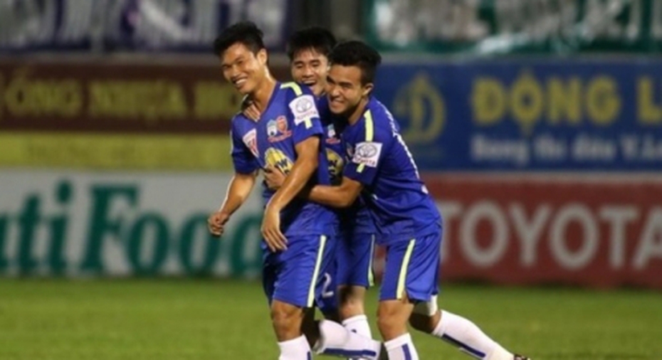 Link xem trực tiếp U21 Gia Lai vs U21 TP.HCM 16h 22/10