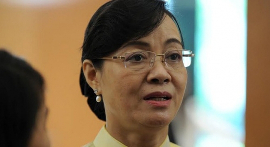 'Con lãnh đạo làm lãnh đạo là hạnh phúc của dân tộc'