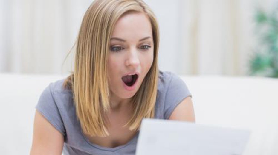 Tôi mừng như mở cờ trong bụng khi nhận được thư của nhân tình chồng