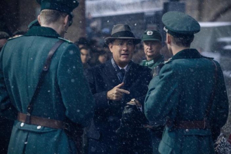 Phim hay trong tuần: Bridge of Spies - Người đàm phán