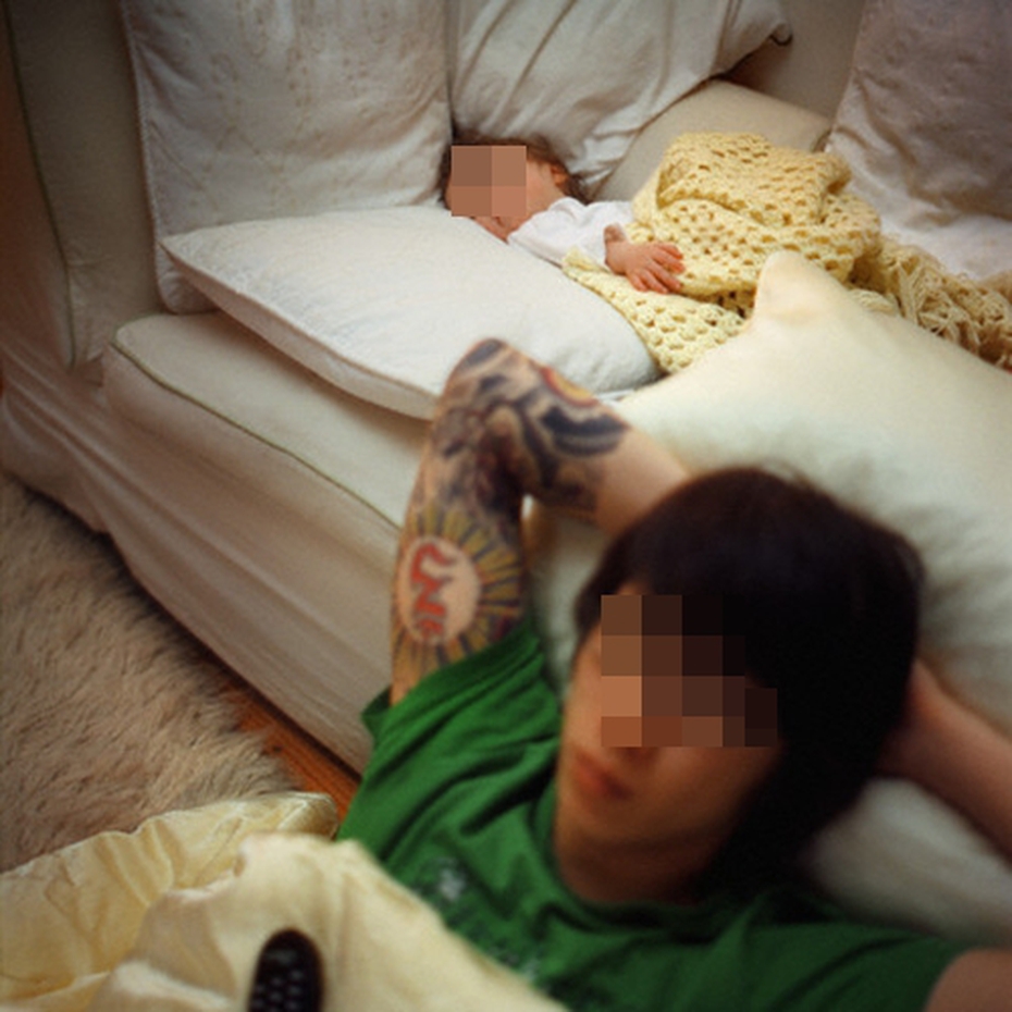 Vợ chửi tôi là ‘thằng bất tài vô dụng, để vợ con khổ theo’