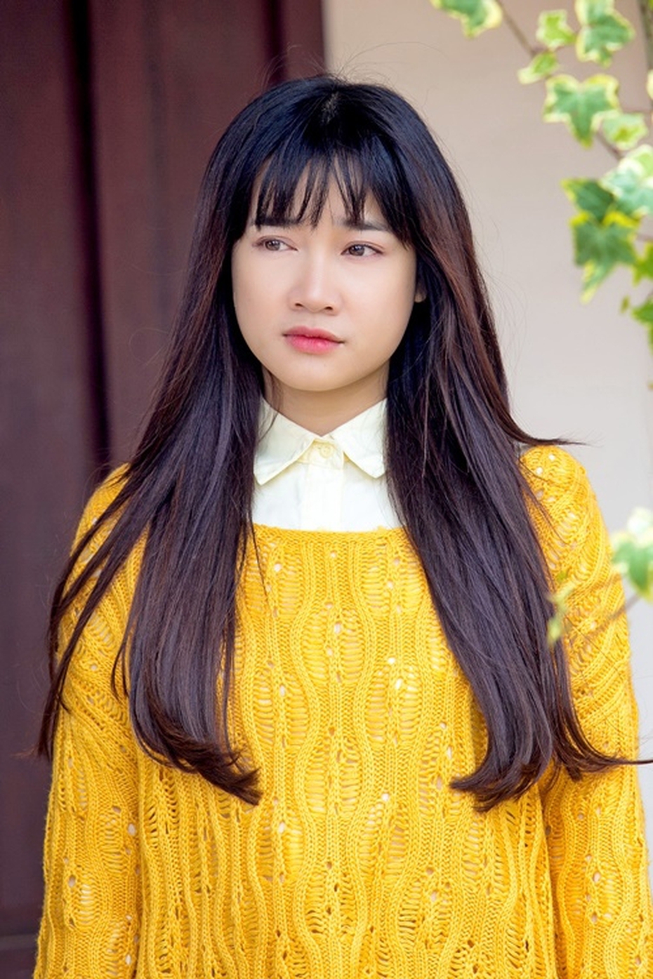 Đinh Hương trở thành 'người thứ ba' trong chuyện tình của Nhã Phương