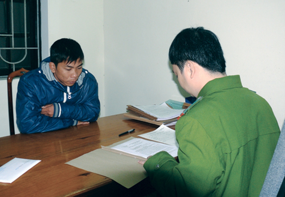 Có bắt buộc phải đến làm việc khi công an gửi giấy mời