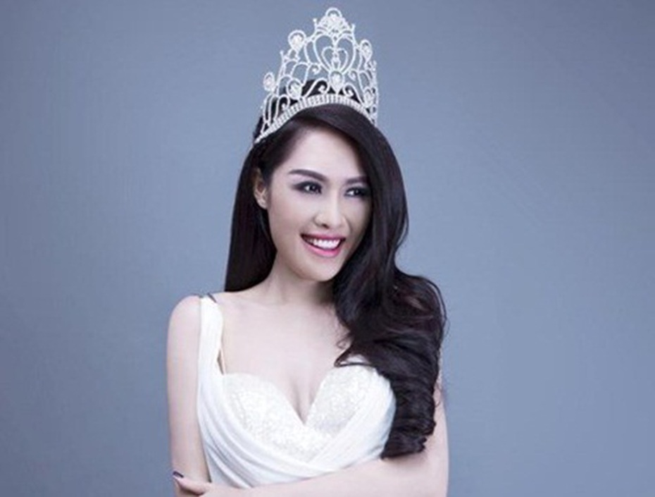 Quế Vân - người đẹp nhiều thị phi
