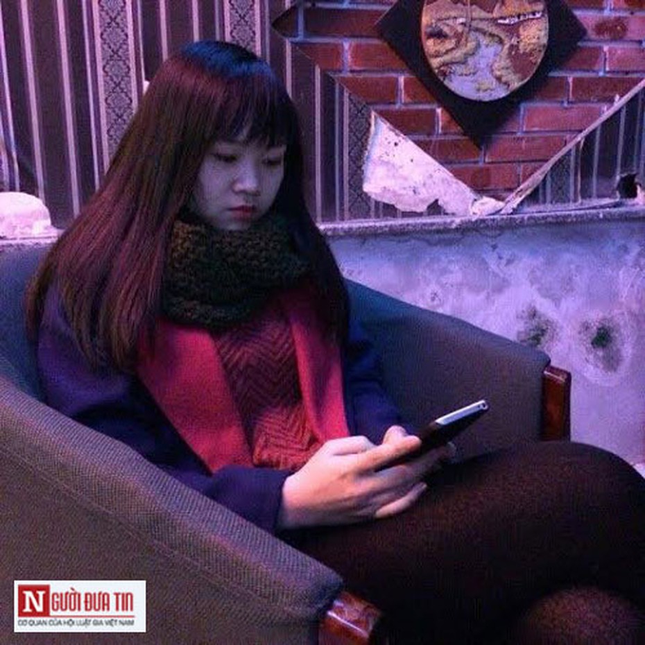 Chị em xôn xao bàn tán quy định ngày ‘đèn đỏ’ được nghỉ 30 phút