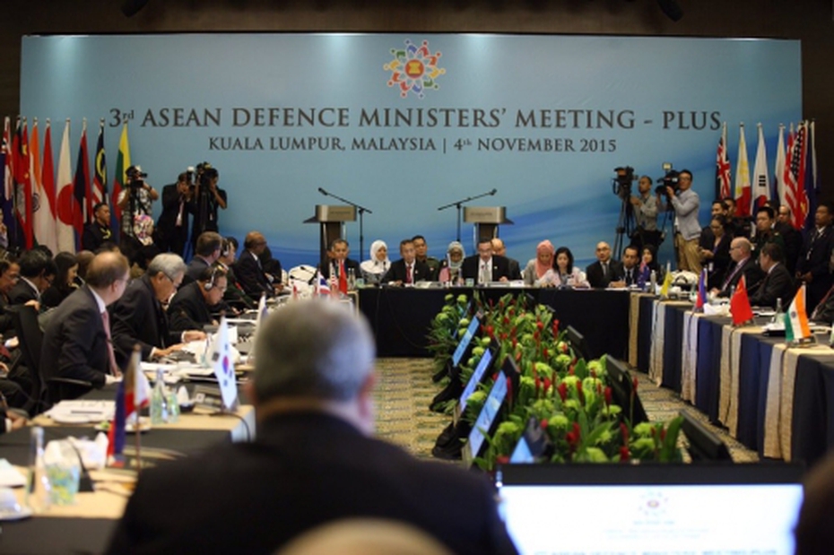 Vấn đề Biển Đông khiến Hội nghị quốc phòng ASEAN hủy tuyên bố chung
