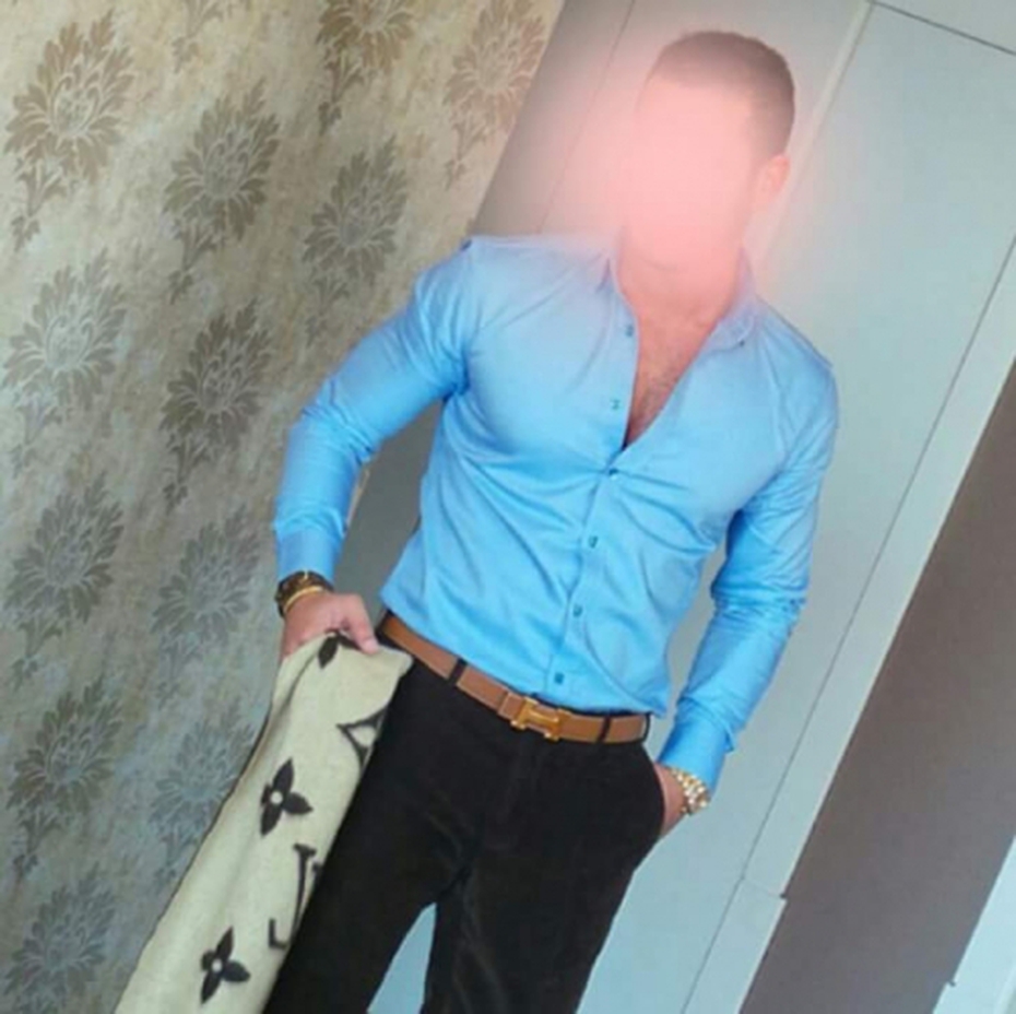 Cuộc sống xa xỉ của con đại gia - Kỳ 6: Con 'cưng' của trùm ma túy