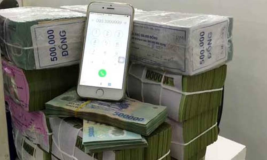 'Điểm mặt' những 'siêu' sim tiền tỷ ở Việt Nam