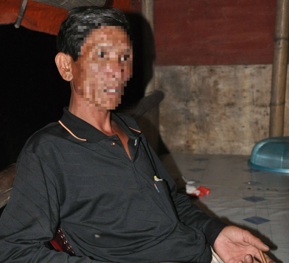 Hồi ký giang hồ của 'tứ trụ Thành Nam' (phần 1)
