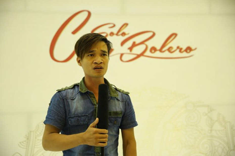 Lệ Rơi tái xuất, bất ngờ xuất hiện trong 'Solo cùng Bolero'