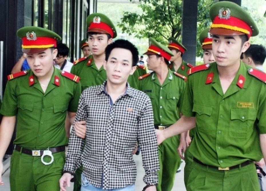 Anh rể giết 2 em vợ: Nguyên nhân khiến gã thợ điện thành kẻ sát nhân