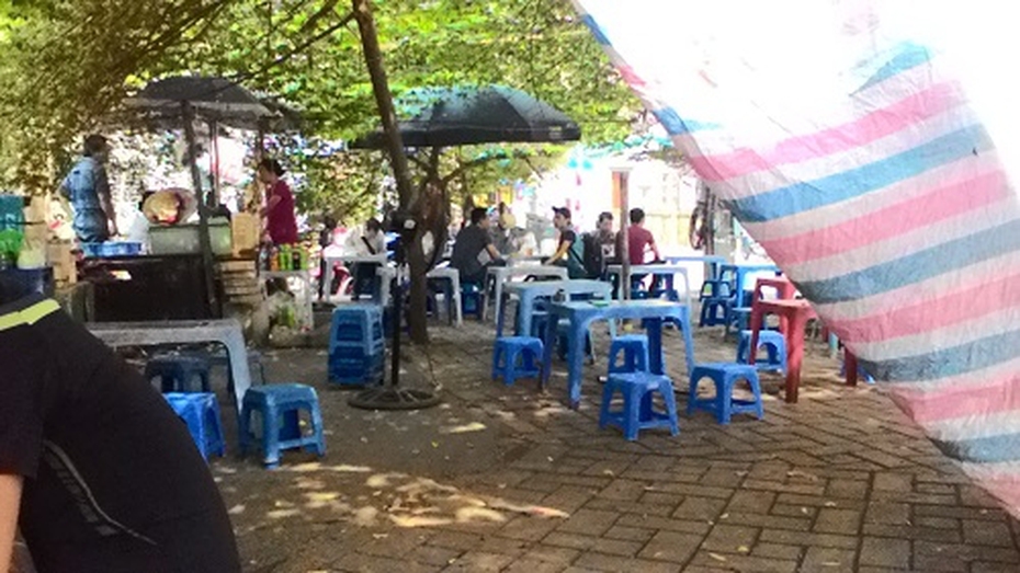 Công thức đóng 'phế' và những cuộc 'thư hùng' giành… địa bàn