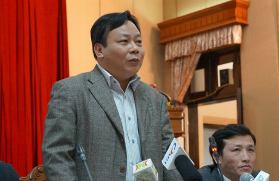 Hà Nội có trưởng Ban Tuyên giáo Thành ủy mới