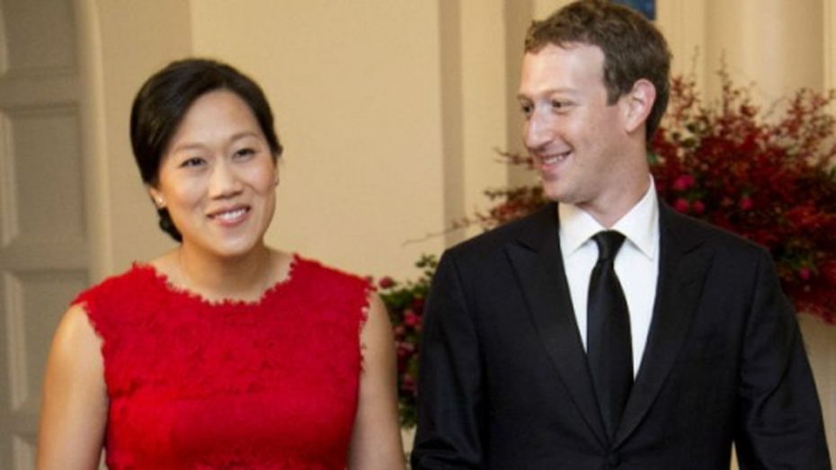 Mark Zuckerberg hiến tặng 99% tài sản, trị giá khoảng 45 tỷ USD