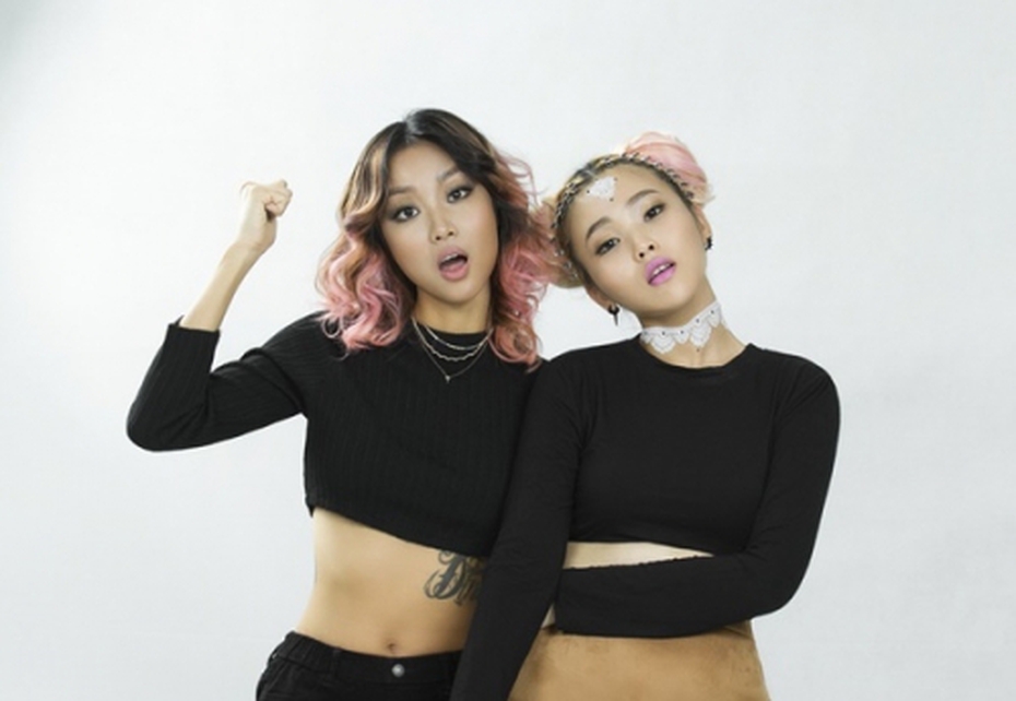 Sau Trúc Nhân, Trương Thảo Nhi 'kết đôi' cùng rapper Su Boi