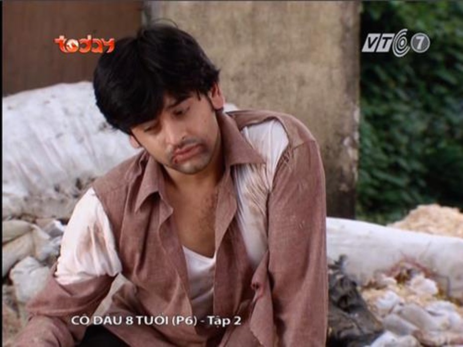 Cô dâu 8 tuổi P6 tập 2: Jagdish bị đuổi, Gauri quyết định phá thai