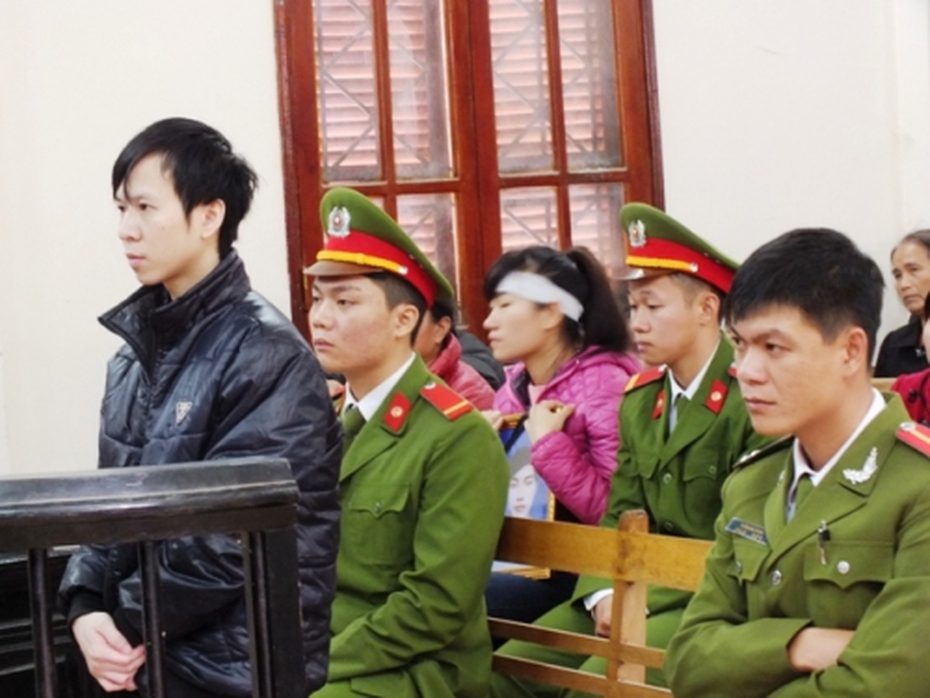 Giết chết bạn thân chỉ vì con... 'sâu rượu'
