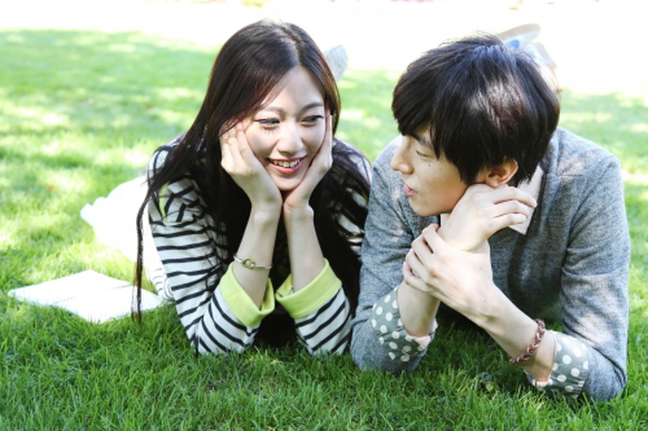 6 dấu hiệu chứng tỏ chàng quan tâm tới tình dục hơn tình yêu