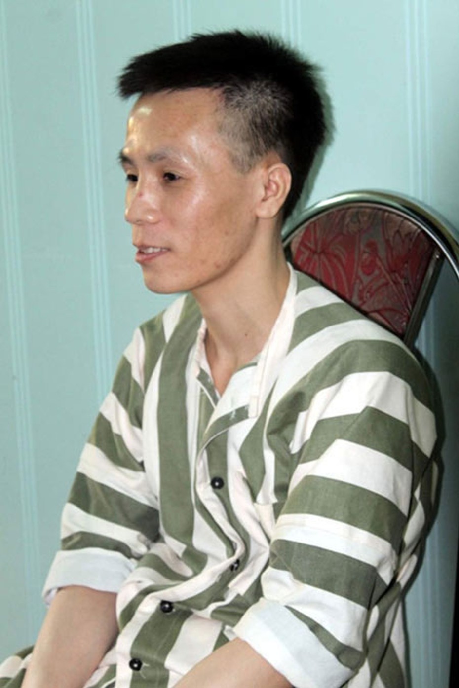 Cảnh sát hình sự 'đấu súng' với trùm 'chó lửa' đất Cảng