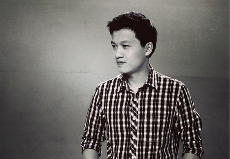 'Cười ngất' với tai nạn lỡ miệng hài hước của MC Trần Ngọc [VIDEO]