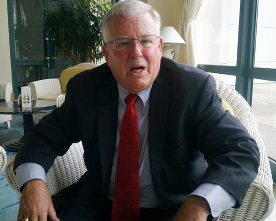 GS Carl Thayer: Triều Tiên thử bom trước ngày sinh nhật Kim Jong Un