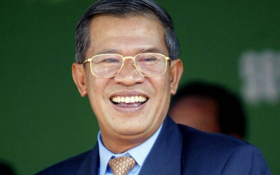 Campuchia bắt đối tượng đe dọa sát hại Thủ tướng Hun Sen