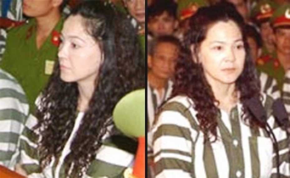 ‘Chân dài’ duy nhất thoát ‘đoạn trường' khi ‘hiến tình’ cho Năm Cam