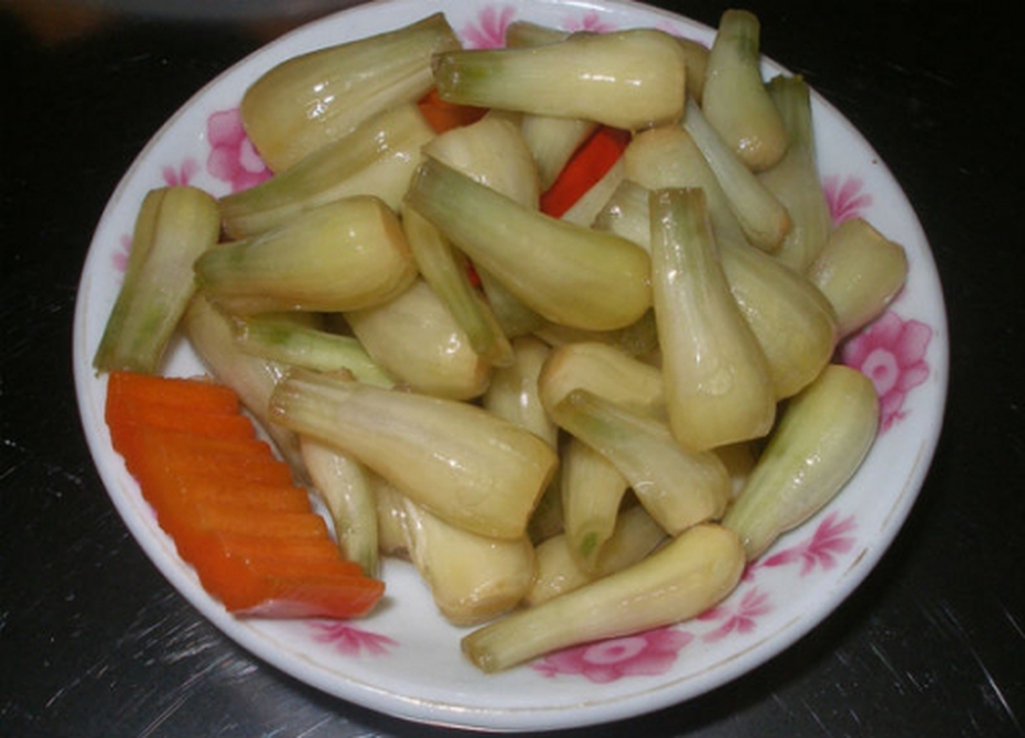 Điểm danh các món ngon trong mâm cỗ Tết cổ truyền ở Miền Bắc