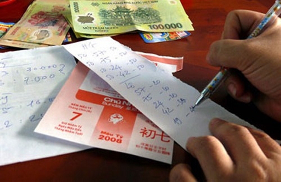 Tái xuất 'chiêu' mạo danh Giám đốc công ty xổ số để lừa đảo