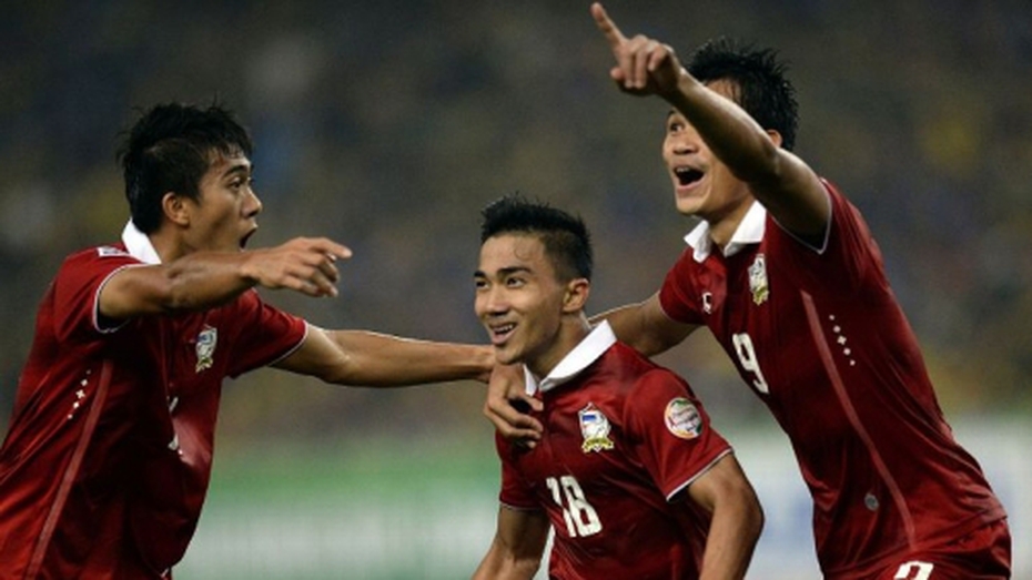 U23 Thái Lan vs U23 Nhật Bản: Người Thái quyết gây sốc
