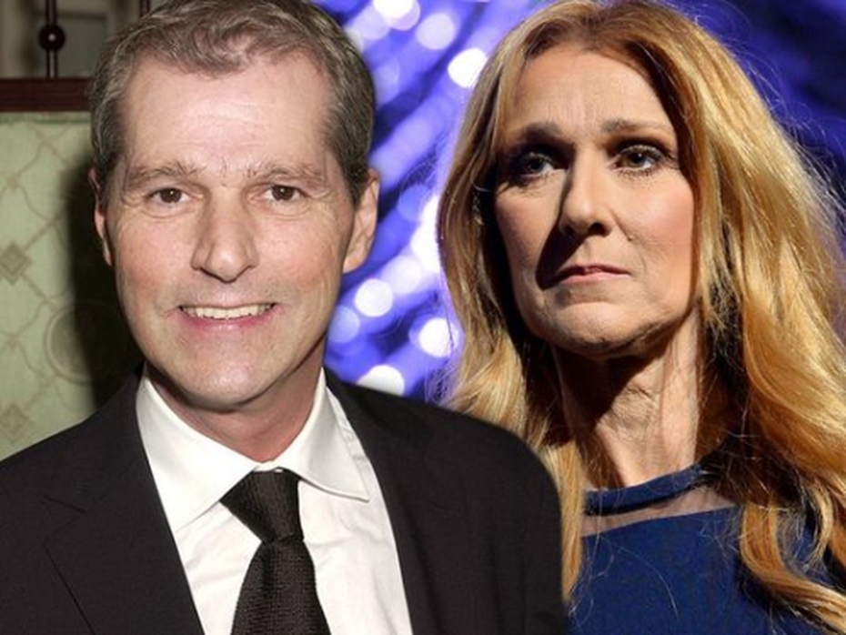 Chồng vừa mất, Celine Dion đối mặt 'cú sốc' anh trai qua đời