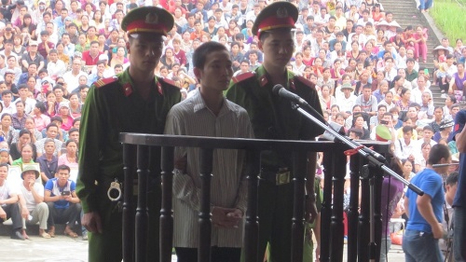Thảm án Yên Bái: Luật sư kể về bí mật của Đặng Văn Hùng