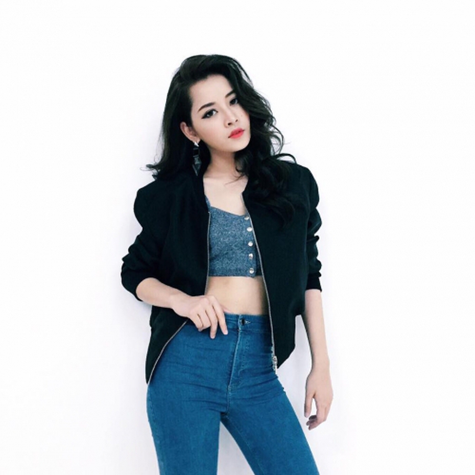 3 hot girl Việt có street style 'chất phát ngất'