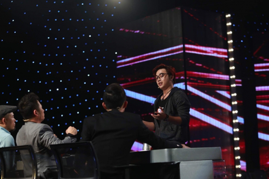 Vietnam’s Got Talent 2016 tập 4: Ảo thuật gia ‘vượt mặt’ Trấn Thành