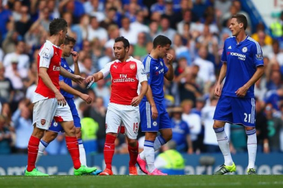 Link xem trực tiếp Arsenal vs Chelsea 23h 24/1