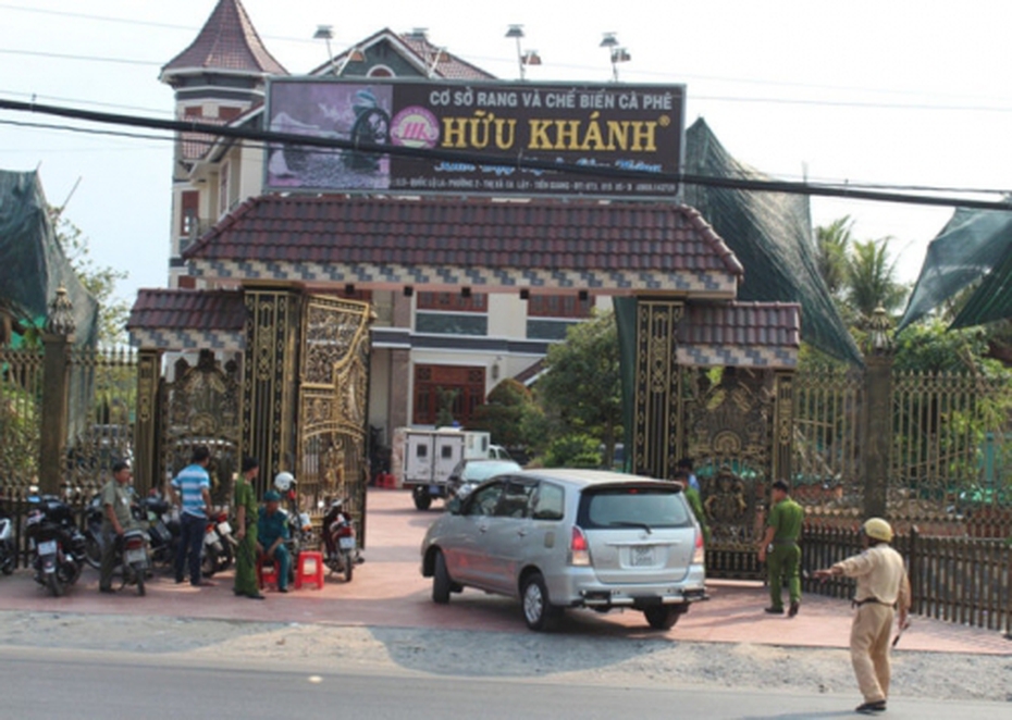 Vụ bố mẹ đại gia cà phê bị sát hại: Nghi vấn từ động cơ gây án