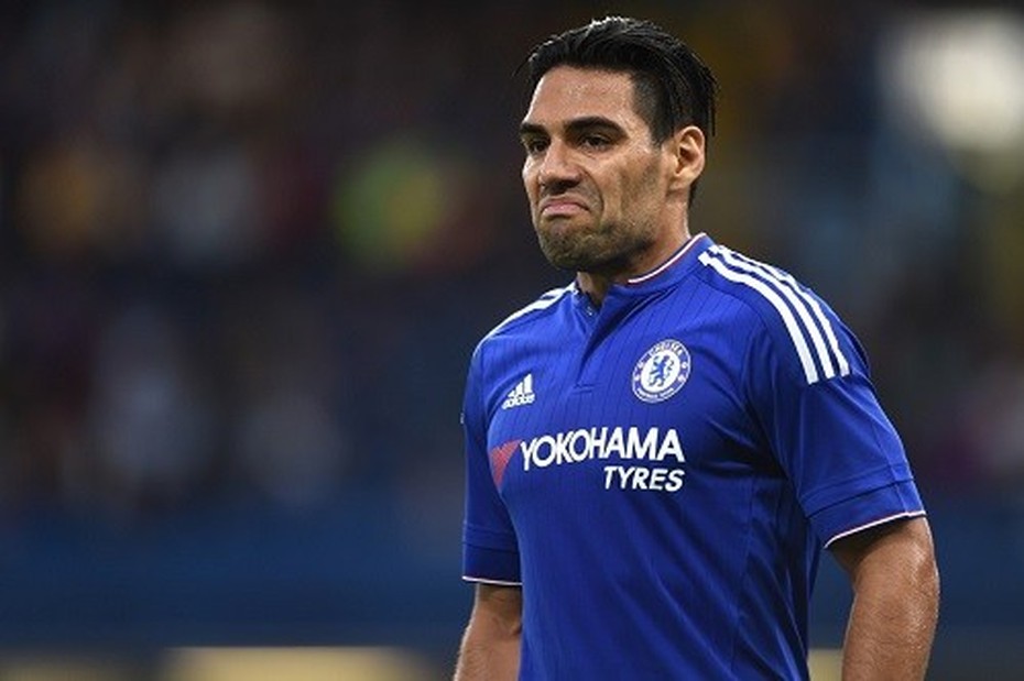 ‘Hàng hớ’ Falcao từng được Chelsea ‘thèm muốn’ với giá 50 triệu euro