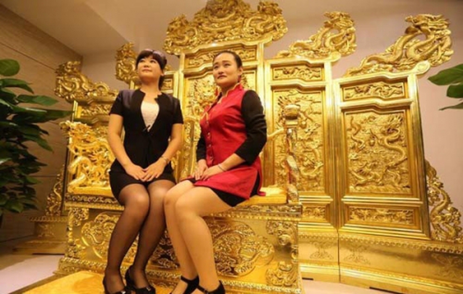 Tiêu Tết vài chục tỷ với tôi chả bõ bèn gì!