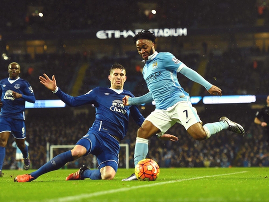 Man City vs Everton: Quật ngã ông lớn, mơ ngôi vương