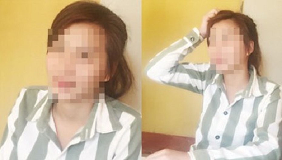 Nhát guốc định mệnh và những ngày sám hối của thiếu nữ