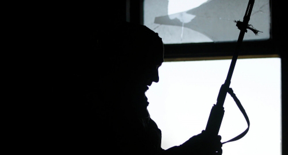 Xuất hiện sát thủ bắn tỉa giấu mặt, chuyên diệt thủ lĩnh IS ở Libya