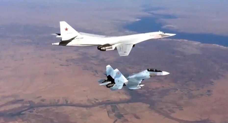 Tình hình chiến sự ở Syria: Tin buồn cho Mỹ, NATO