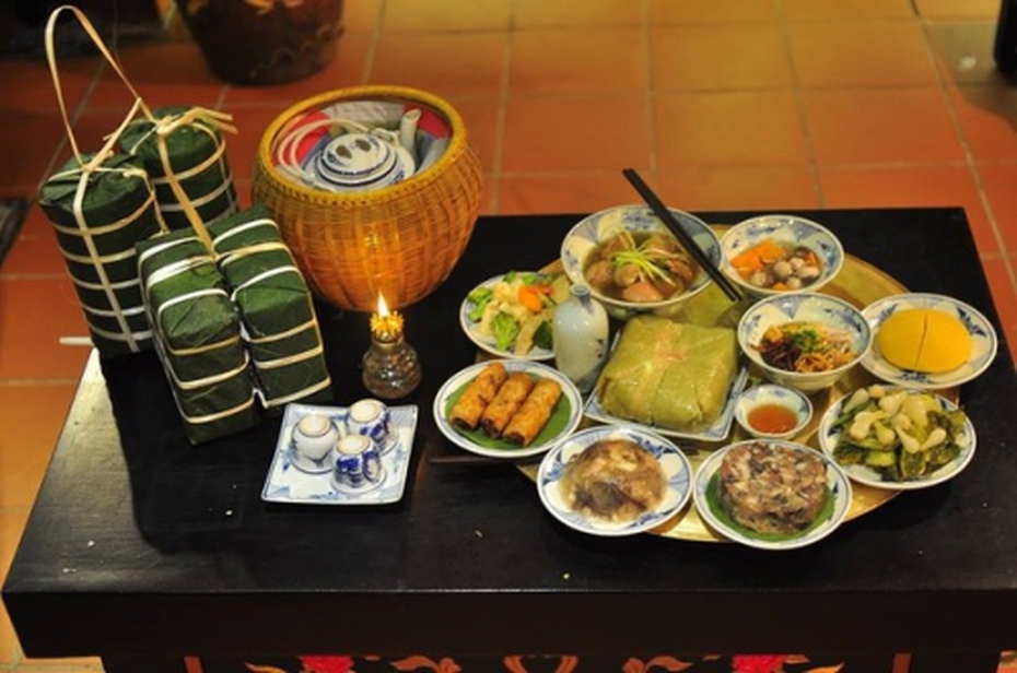 5 điều NÊN LÀM sau khi CÚNG GIAO THỪA trong nhà và ngoài trời