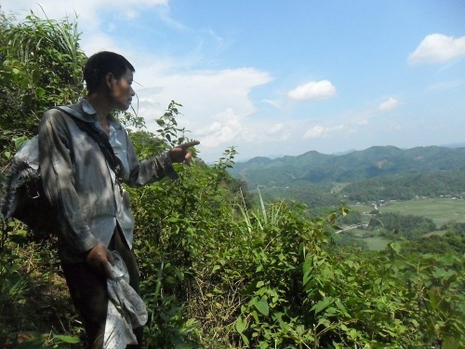 Tại sao gã thợ săn giải nghệ sau cuộc đối đầu với... 'khỉ đầu bạc'?