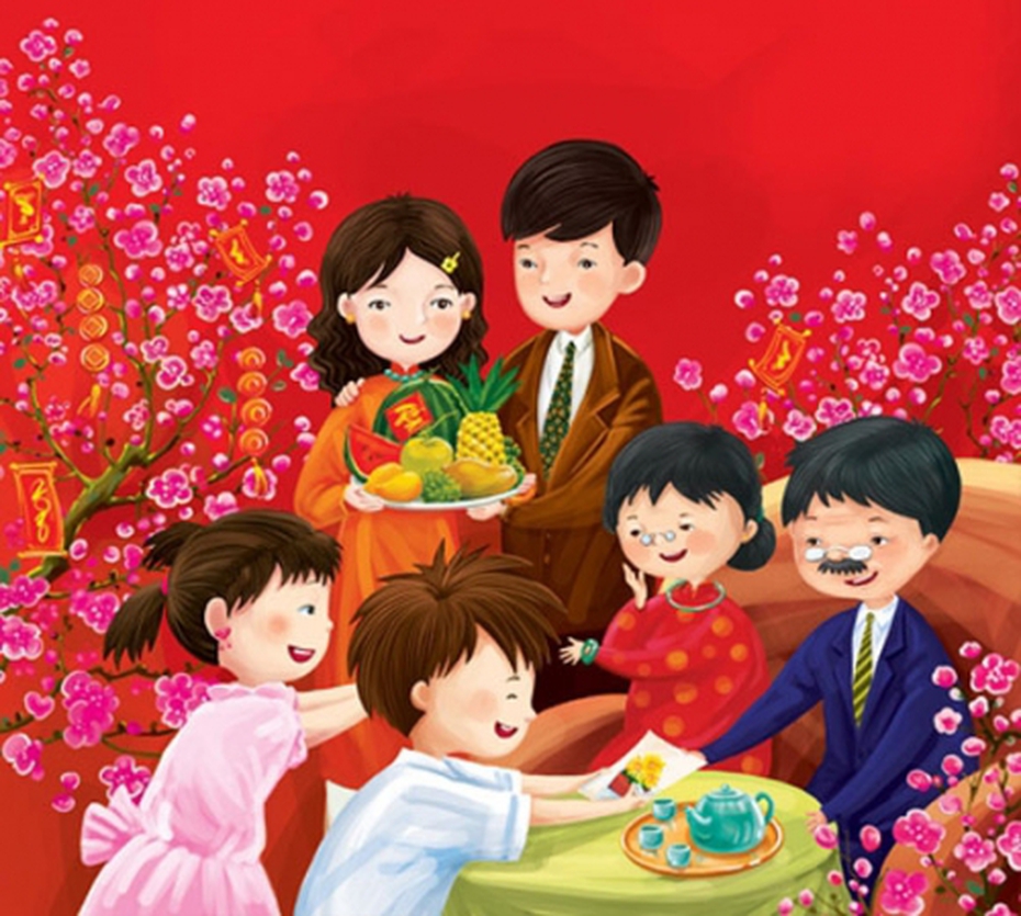 Những KIÊNG KỴ ai cũng NÊN BIẾT đêm Giao thừa để may mắn cả năm